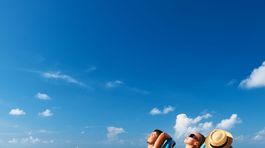 V Brazílskom Riu otvorili prvú nudistickú pláž