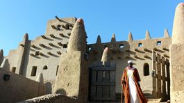 Slováci cestujú za vudu, veľrybami aj domorodcami