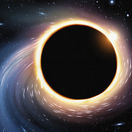 čierna diera