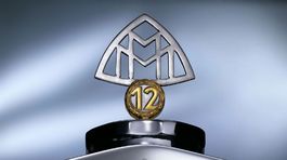 Maybach -  logo