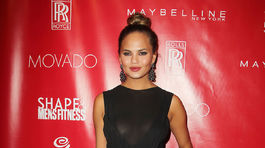 Chrissy Teigen 