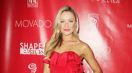 Katrina Bowden
