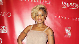 Mary J. Blige