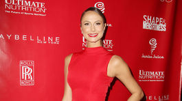 Stacy Keibler