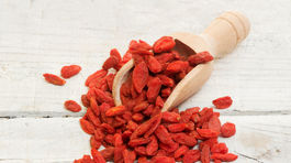 Goji bobule - naozaj superpotravina?