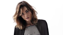 H&M - lookbook - jar-leto 2014 - inšpirácie