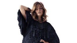 H&M - lookbook - jar-leto 2014 - inšpirácie