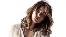 H&M - lookbook - jar-leto 2014 - inšpirácie