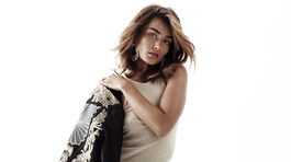 H&M - lookbook - jar-leto 2014 - inšpirácie