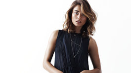 H&M - lookbook - jar-leto 2014 - inšpirácie