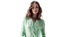 H&M - lookbook - jar-leto 2014 - inšpirácie