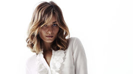 H&M - lookbook - jar-leto 2014 - inšpirácie