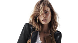 H&M - lookbook - jar-leto 2014 - inšpirácie