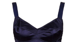 Body je skutočne sexi súčasťou bielizne. Model...