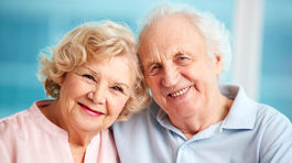 Slovensko od roku 1950 zostarlo o desať rokov 