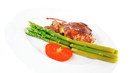 Moderné paleo považujem za slušný životný štýl, tvrdí dietologička 