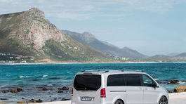 Mercedes-Benz V 2014