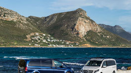 Mercedes-Benz V 2014