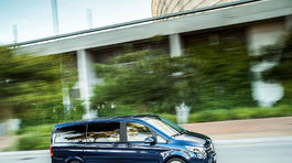 Mercedes-Benz V 2014