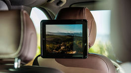 Mercedes-Benz V 2014