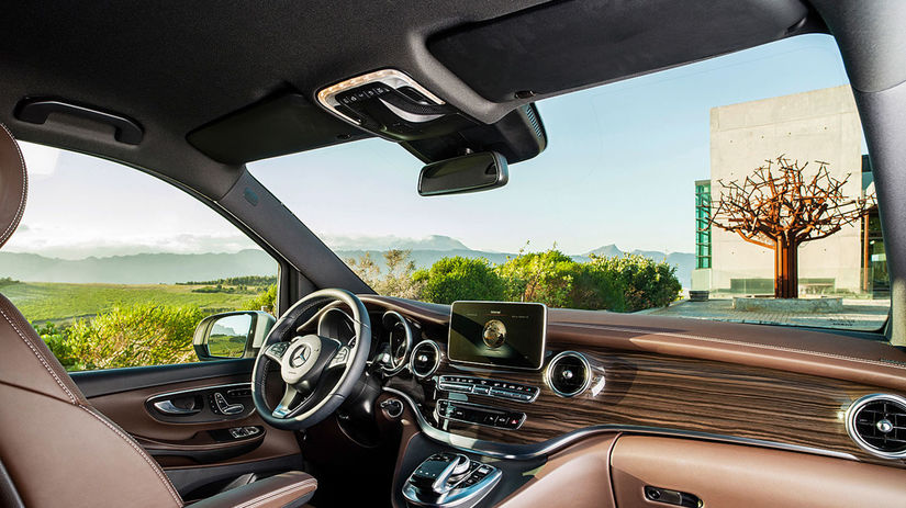 Spracovanie palubnej dosky, výber materiálov,...