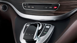 Mercedes-Benz V 2014