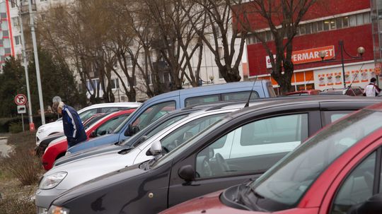 Košice pozor, na mesto opäť útočia autičkári. Zameriavajú sa hlavne na jednu značku