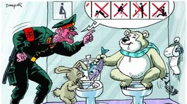 Danglár, 5. 2. 2014