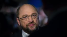 Kauza glyfosát podľa Schulza vážne narušila dôveru medzi SPD a CDU/CSU