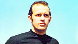 Vencel na Tehelnom poli plakal a robil kotrmelce až do bránky