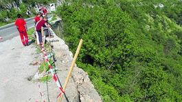 Tunel Soroška by mohol byť hotový v roku 2024