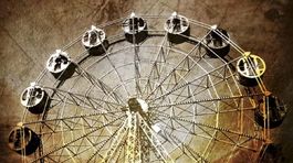 Stephen King - Joyland. Napínavá, ale aj vtipná a dojímavá detektívka