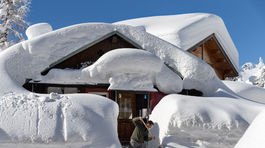 Ponuka, aká sa neodmieta? Švajčiarska dedina vám vyplatí 70 000 frankov za prisťahovanie
