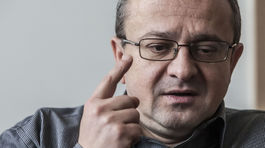 Expert na zahraničnú politiku: Do volieb 2019 vláda na Ukrajine nepadne