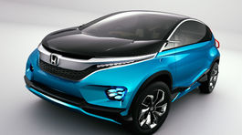 Honda Vision XS-1