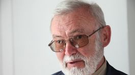 Ján Grexa: Rozhodne je potrebné vztýčiť varovný prst