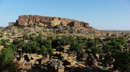 Rieka Niger podľahla Slovákom, neodolalo ani Timbuktu