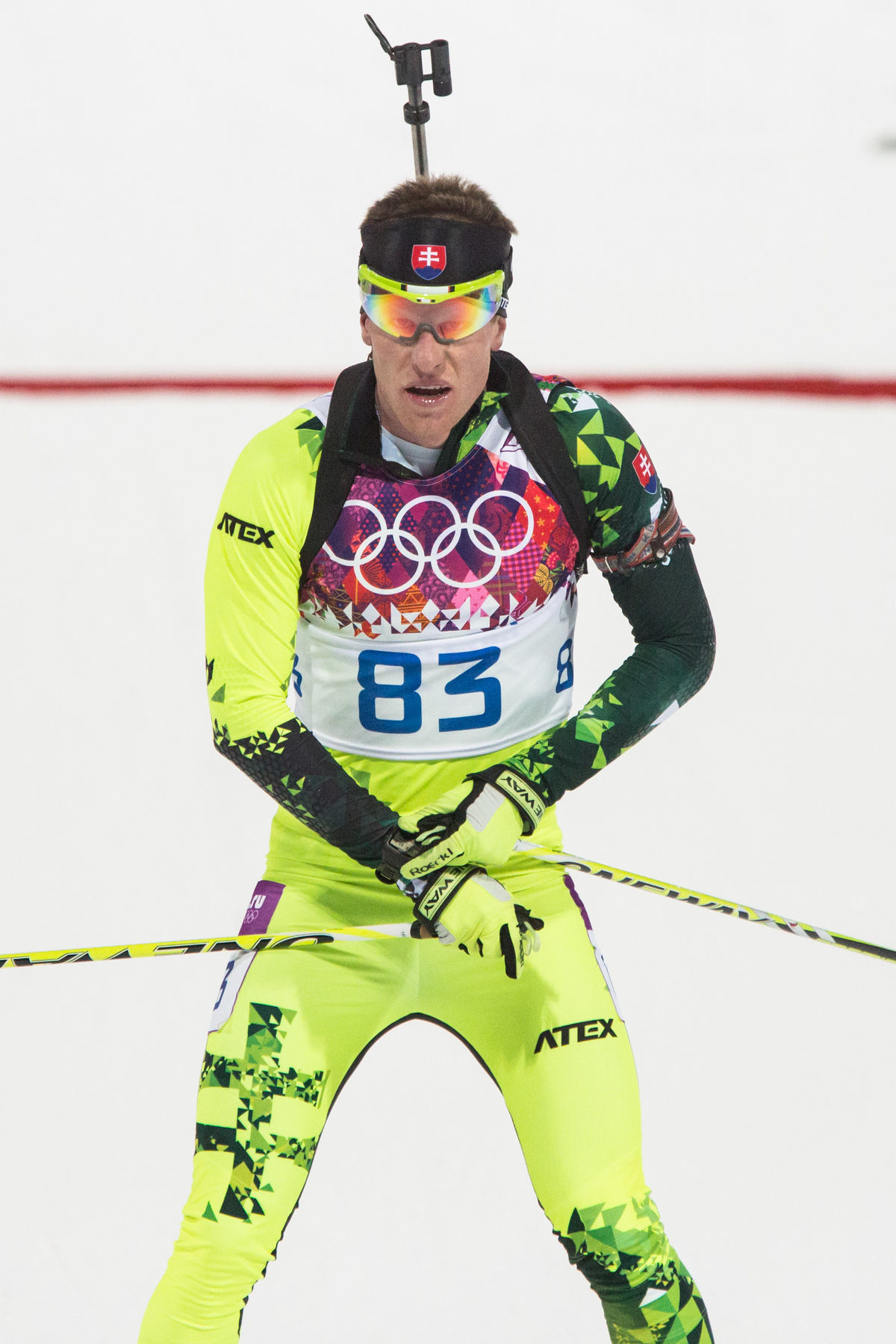 Martin Otčenáš.