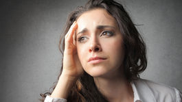 Desať krokov, ktoré pomôžu vyrovnať sa s úzkosťou