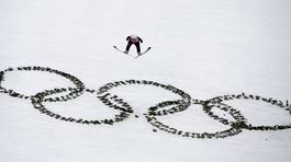 ZOH 2026? Hlási sa Recep Tayyip Erdogan