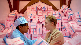 Poznáme adeptov na Zlaté Glóbusy 2015