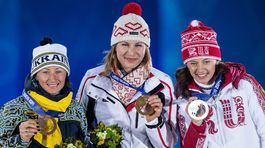 MOV prvýkrát odôvodnil tresty pre Rusov, zmena aj tesne za zlatou Kuzminovou