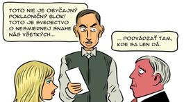 Gašparec, 11.2.2014