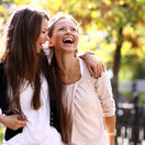 kamarátky, priateľky, cestovanie, dovolenka