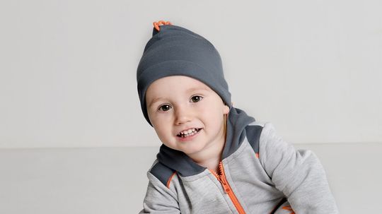 Detská kolekcia Dany Kleinert.