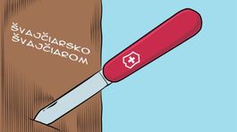 Gašparec, 12.2.2014