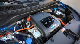 Kia Soul EV