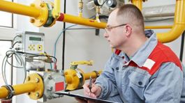 Plynová kríza: Slovensko má zásoby na tri mesiace. Čo bude potom?