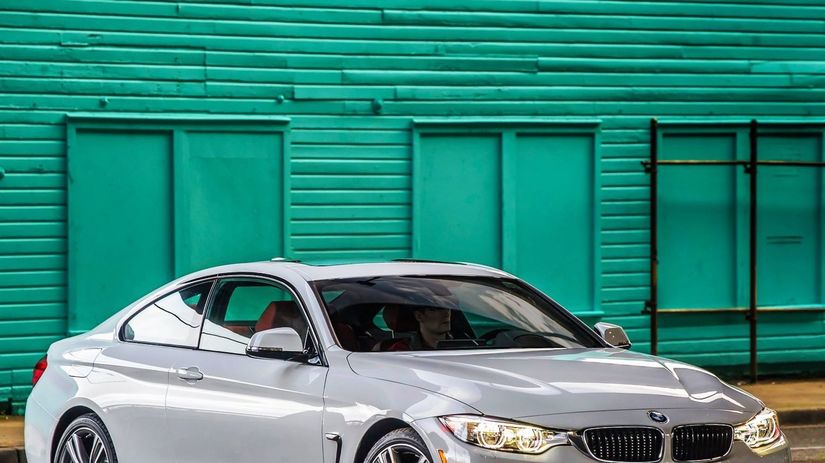 BMW 4