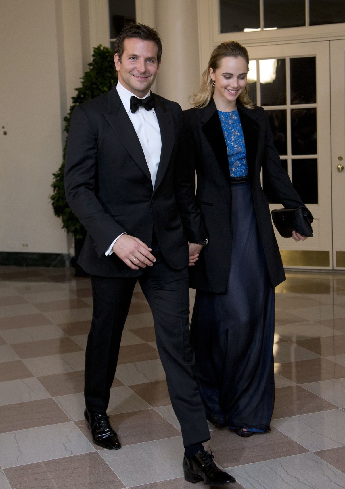 Herec Bradley Cooper a jeho ex- priateľka Suki...